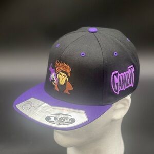 COPY - Xmen Gambit Hat